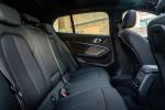 BMW 118i M Sport 2019 года (UK)